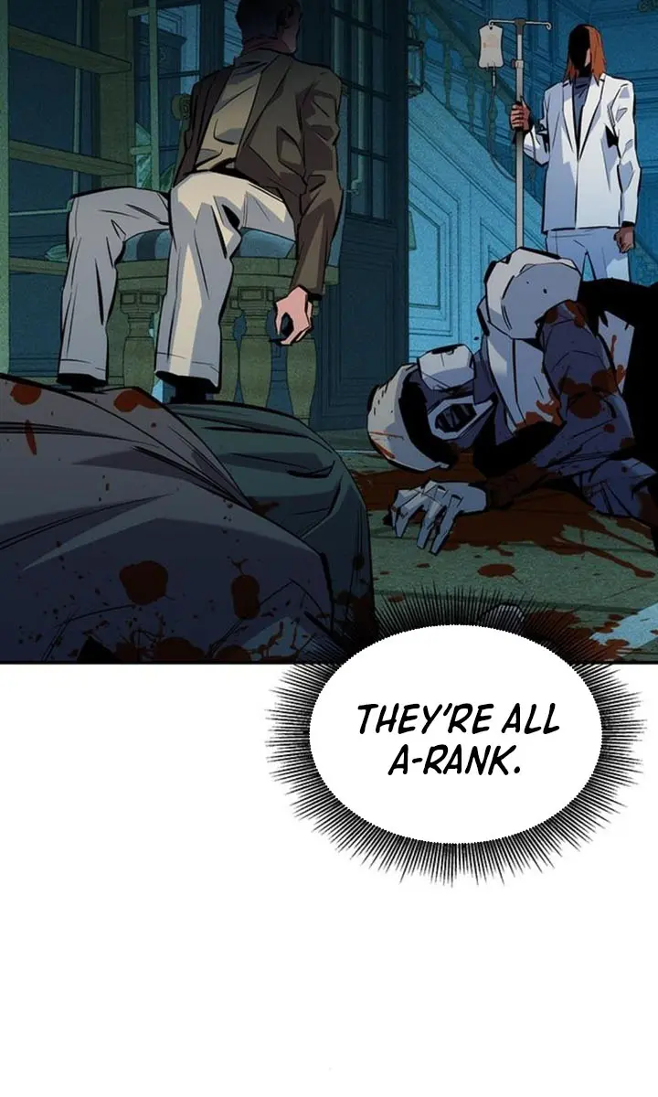 Auto Hunting Chapter 135 Page 20