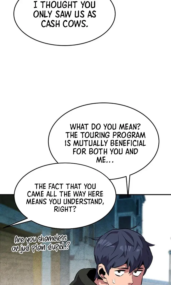 Auto Hunting Chapter 135 Page 44