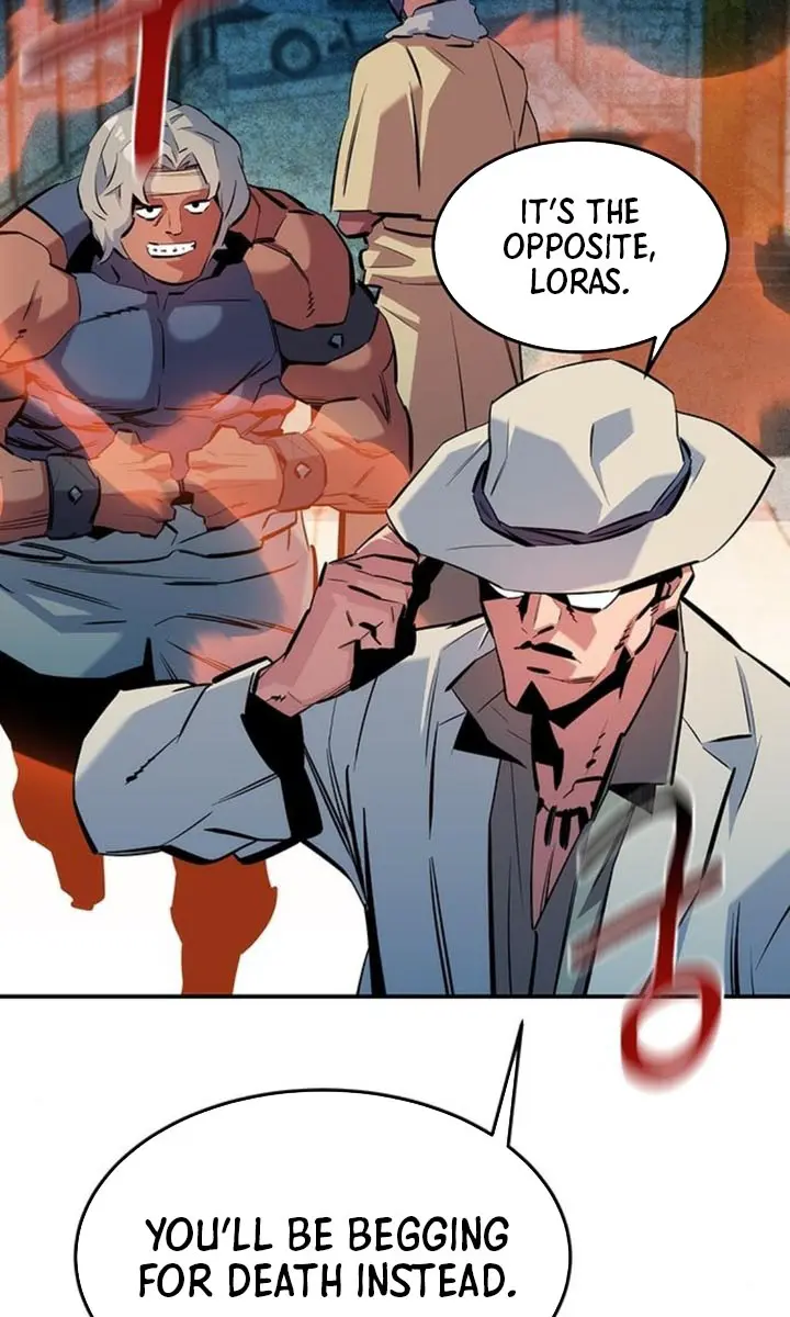 Auto Hunting Chapter 135 Page 62