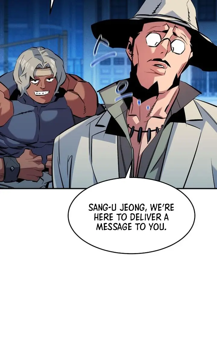 Auto Hunting Chapter 135 Page 70