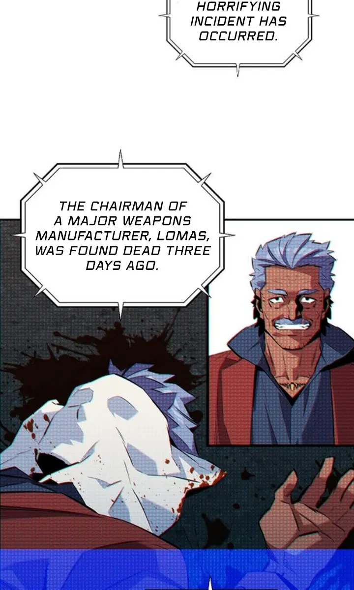 Auto Hunting Chapter 136 Page 40