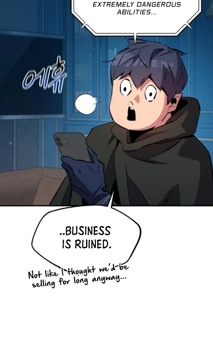 Auto Hunting Chapter 136 Page 42