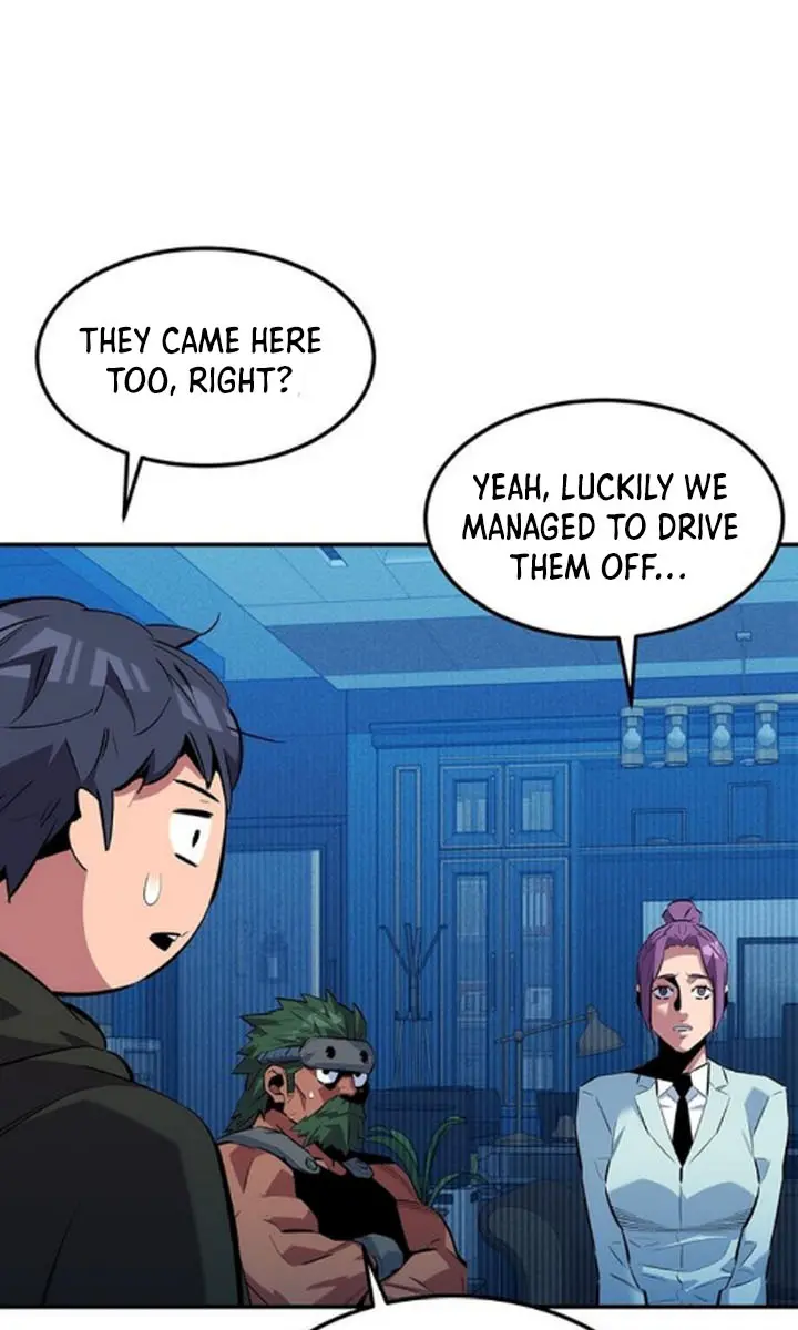 Auto Hunting Chapter 136 Page 43