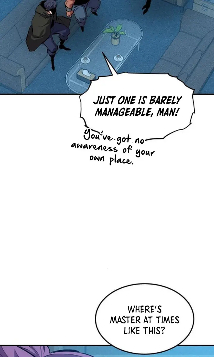 Auto Hunting Chapter 136 Page 50