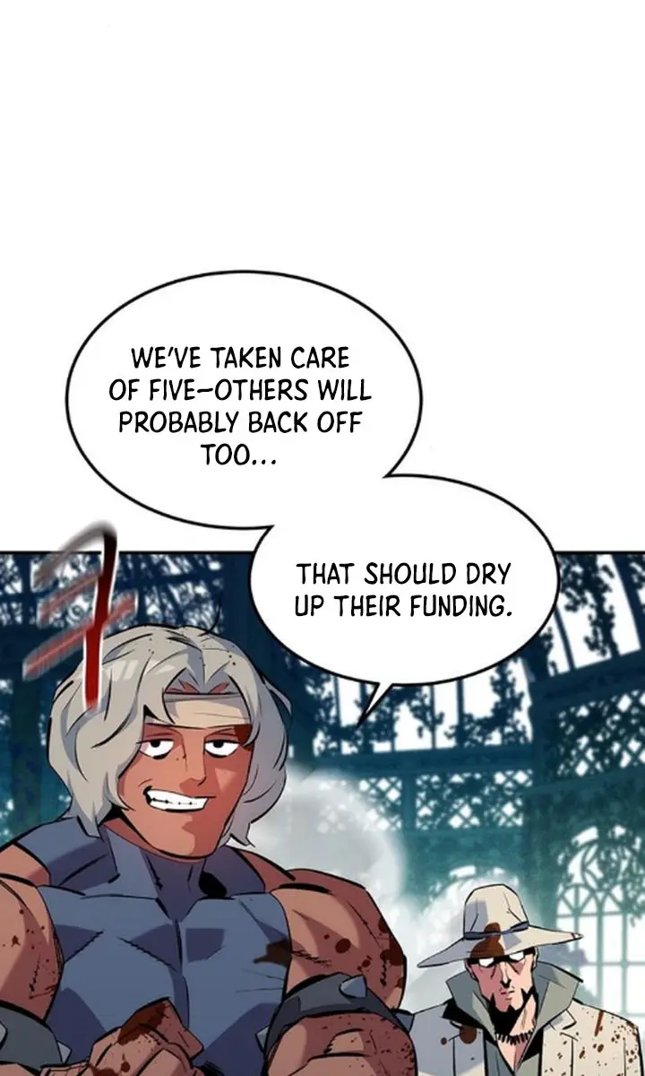 Auto Hunting Chapter 136 Page 58