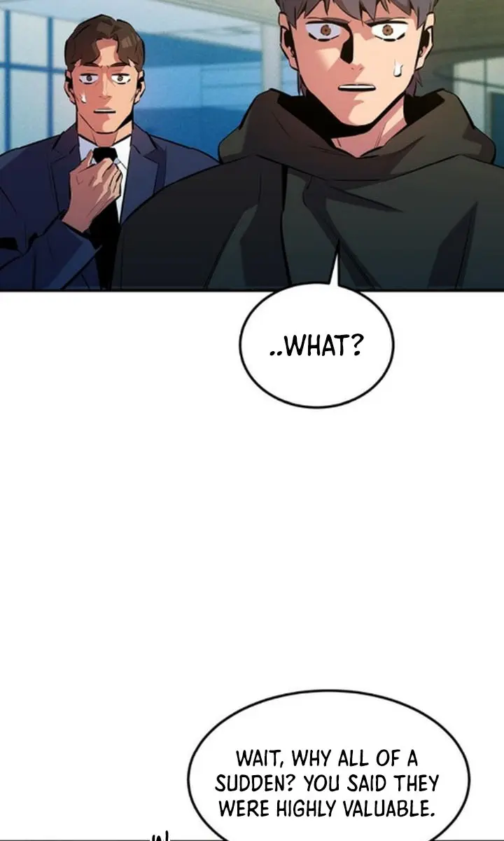 Auto Hunting Chapter 136 Page 75