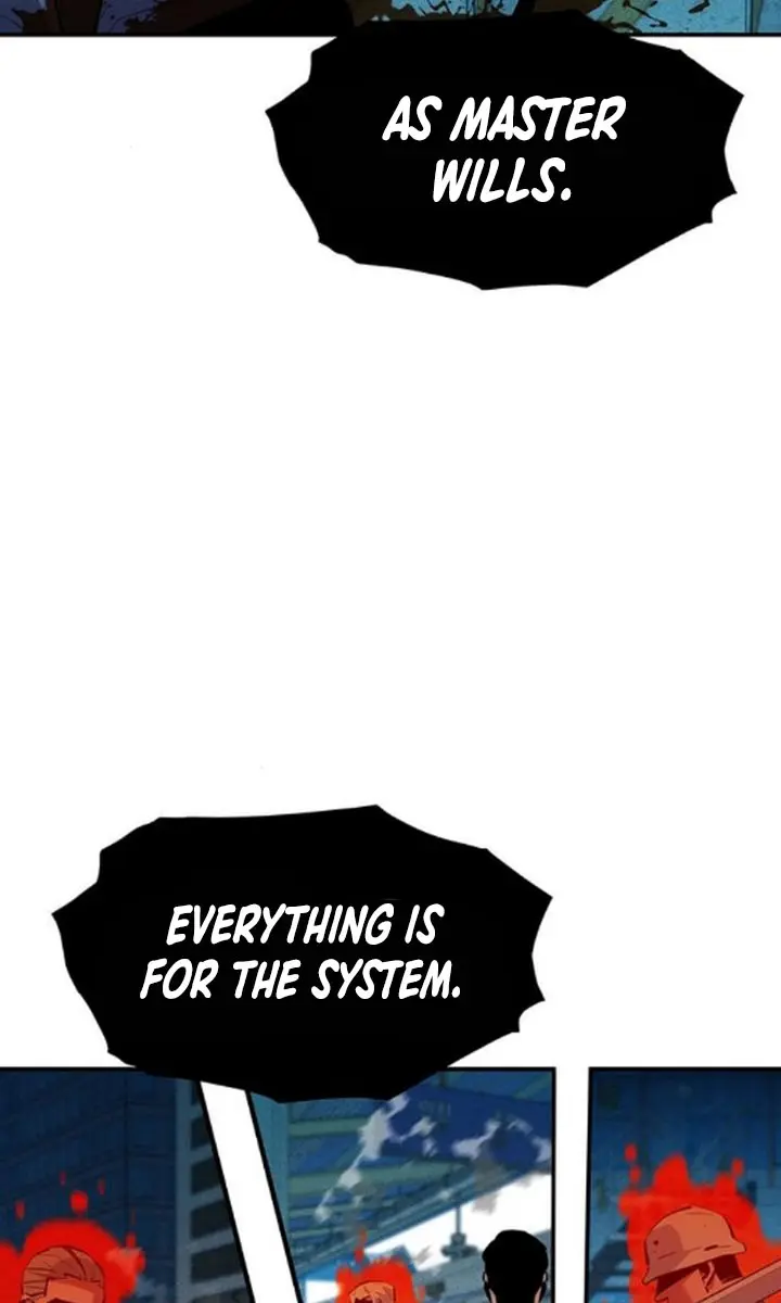 Auto Hunting Chapter 136 Page 87
