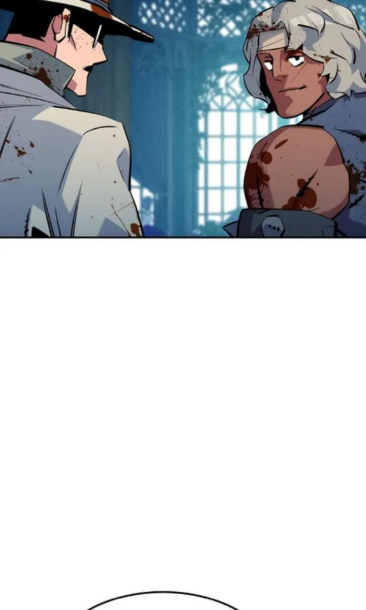 Auto Hunting Chapter 136 Page 94