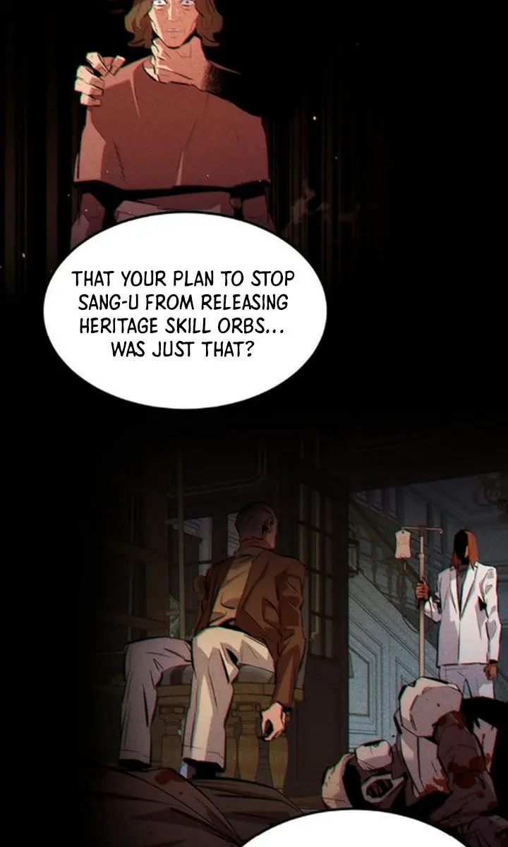 Auto Hunting Chapter 136 Page 106