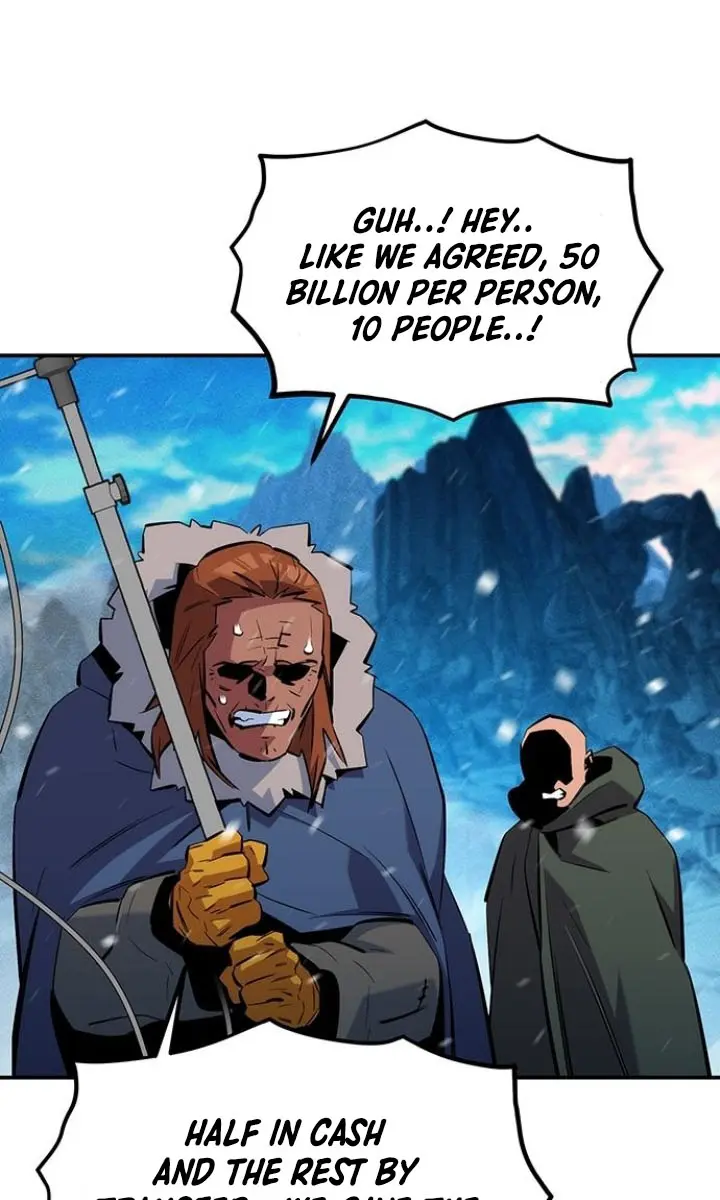 Auto Hunting Chapter 137 Page 47