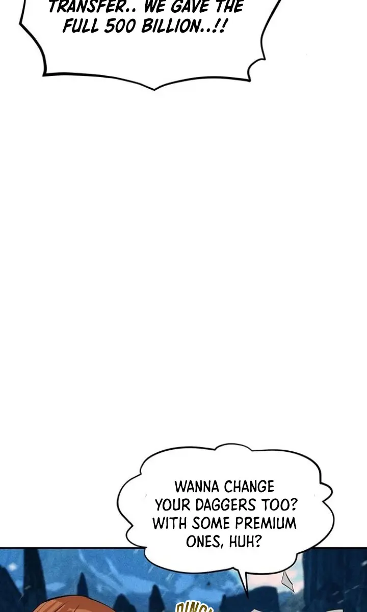 Auto Hunting Chapter 137 Page 48