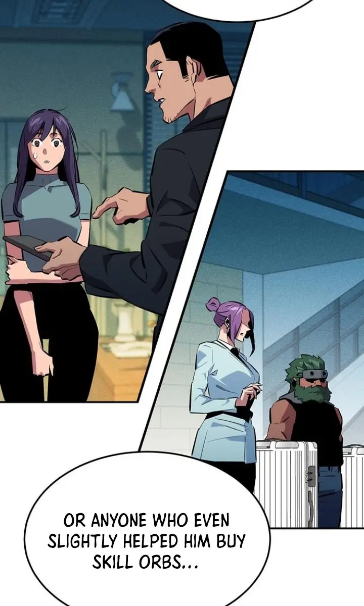 Auto Hunting Chapter 137 Page 70
