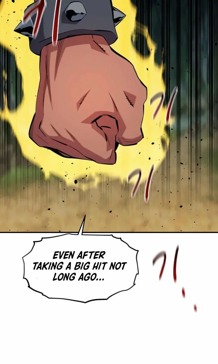 Auto Hunting Chapter 138 Page 33