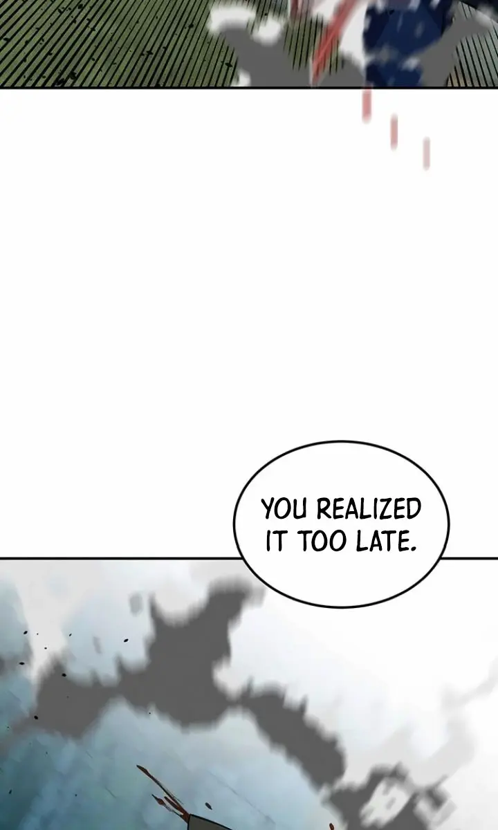 Auto Hunting Chapter 138 Page 109
