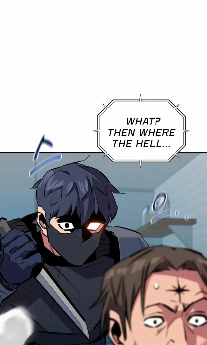 Auto Hunting Chapter 138 Page 120