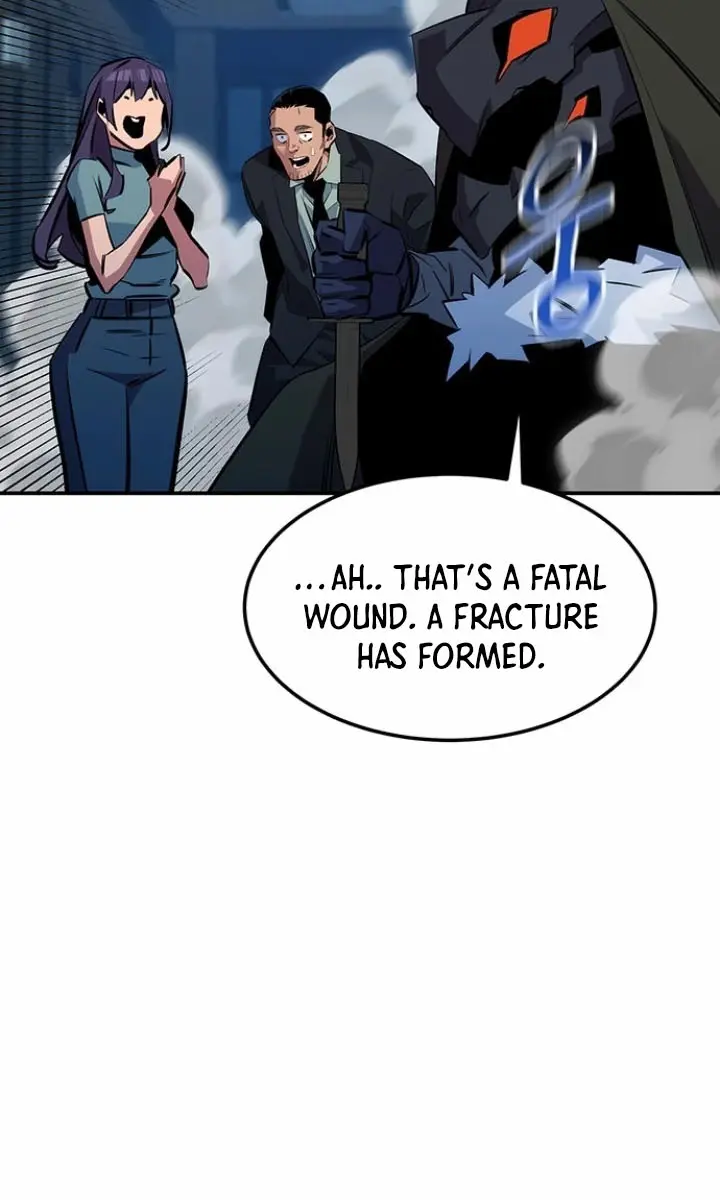 Auto Hunting Chapter 138 Page 126