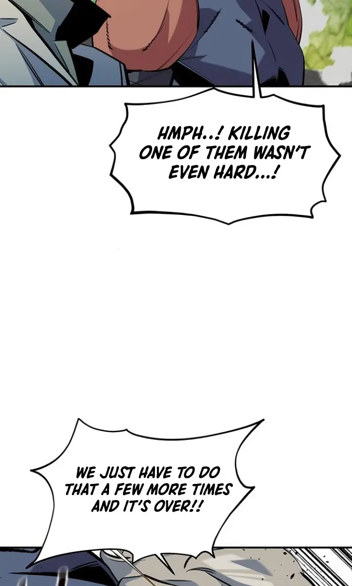Auto Hunting Chapter 139 Page 9