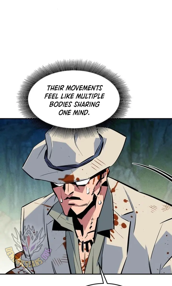 Auto Hunting Chapter 139 Page 39