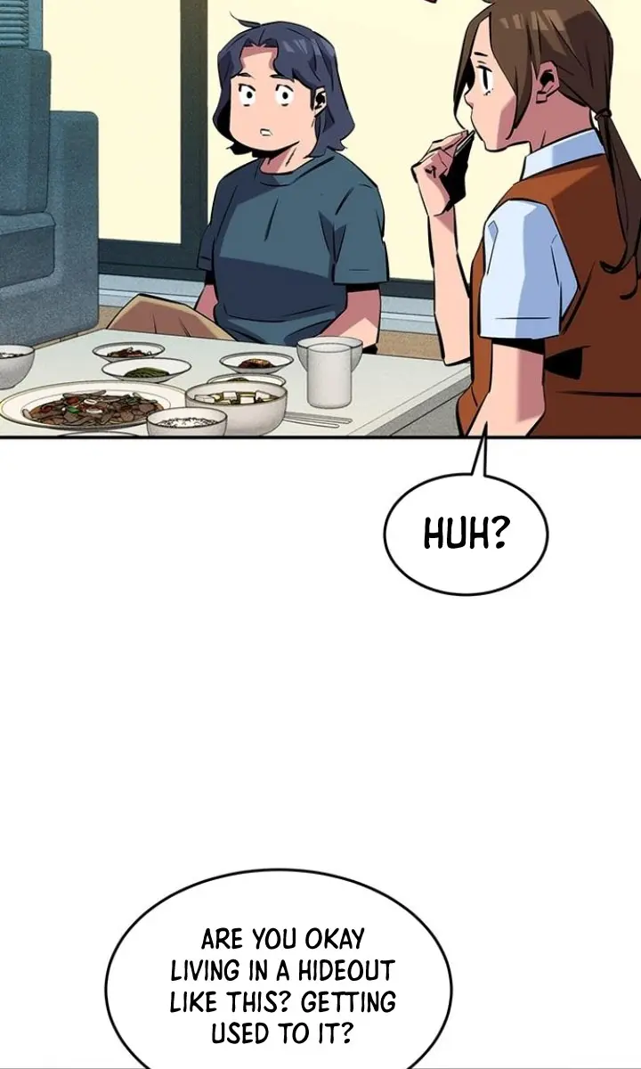 Auto Hunting Chapter 139 Page 45