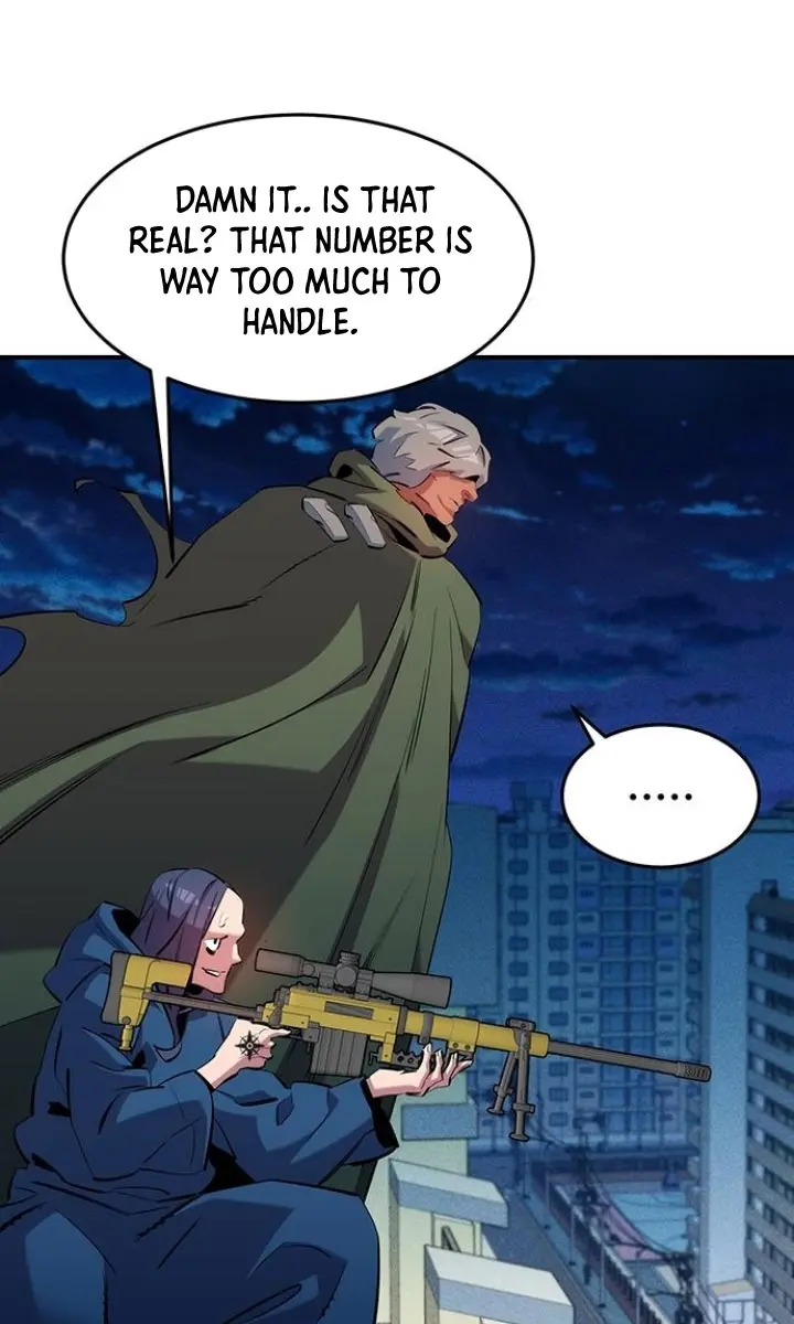 Auto Hunting Chapter 139 Page 62