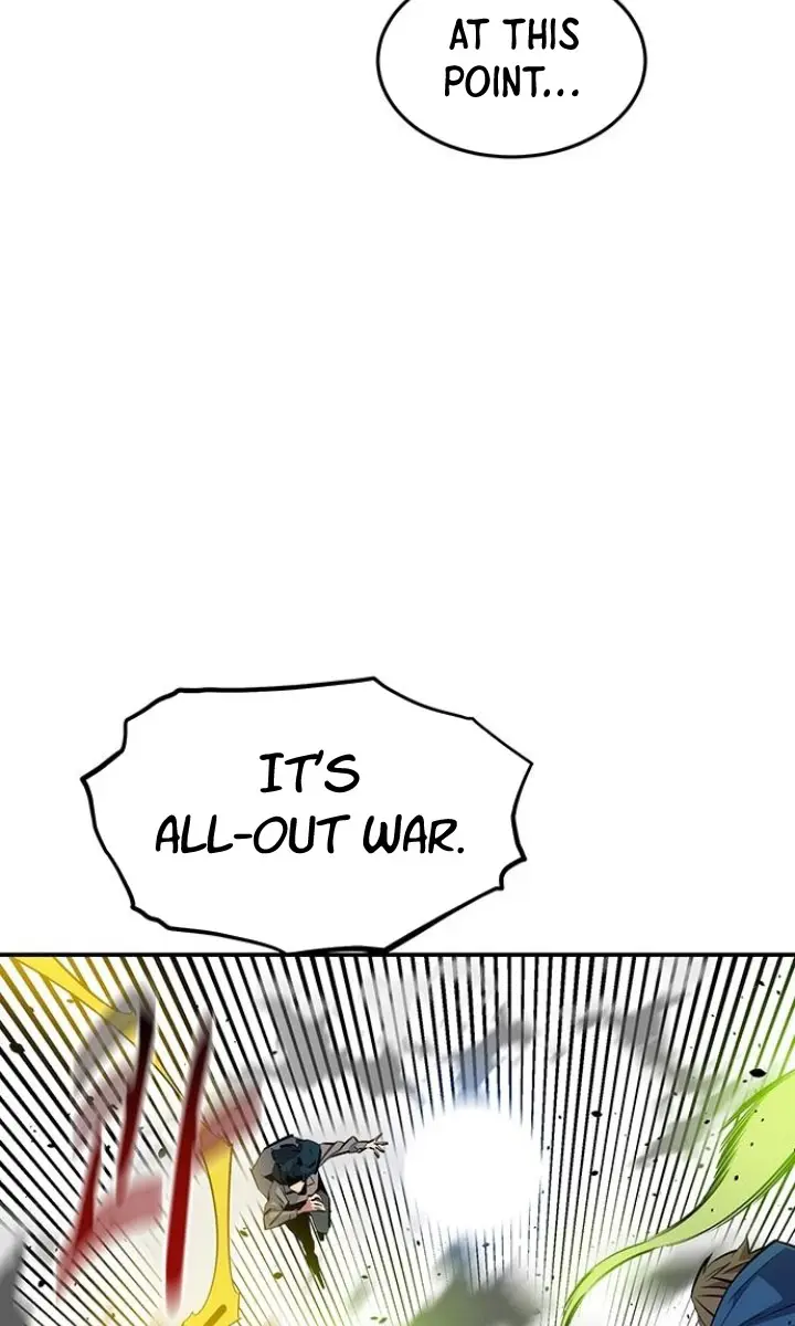 Auto Hunting Chapter 139 Page 67