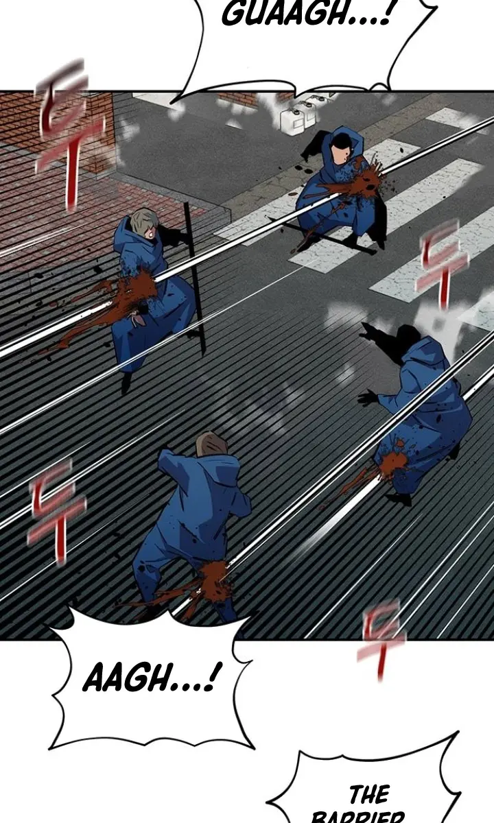 Auto Hunting Chapter 139 Page 100