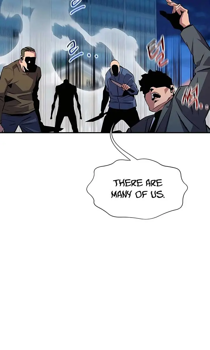 Auto Hunting Chapter 140 Page 8