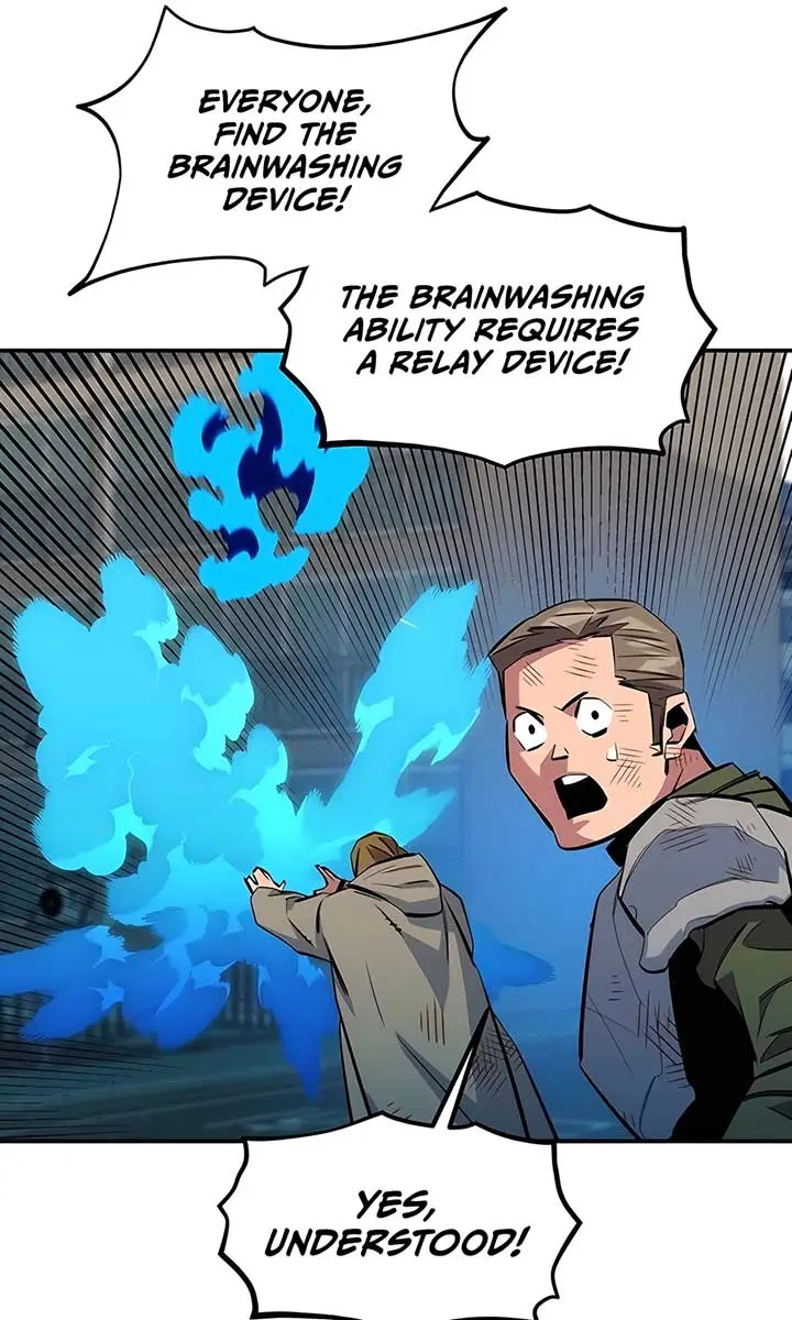 Auto Hunting Chapter 140 Page 12