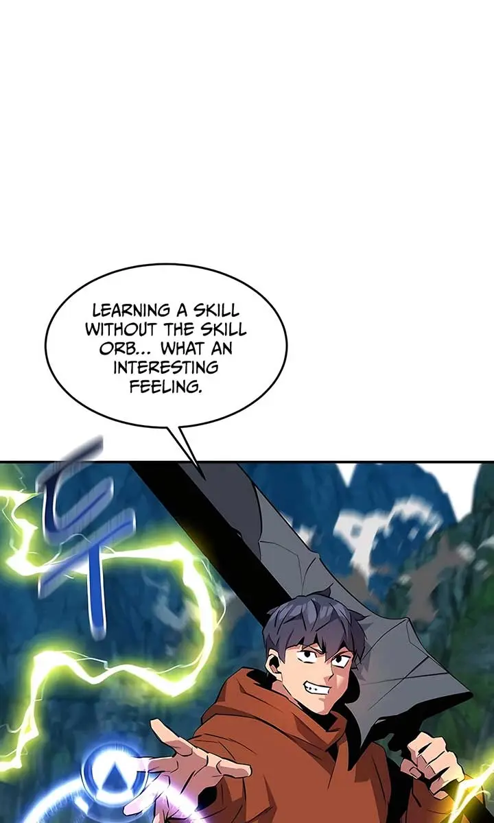 Auto Hunting Chapter 140 Page 100