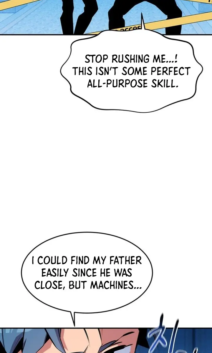 Auto Hunting Chapter 141 Page 5