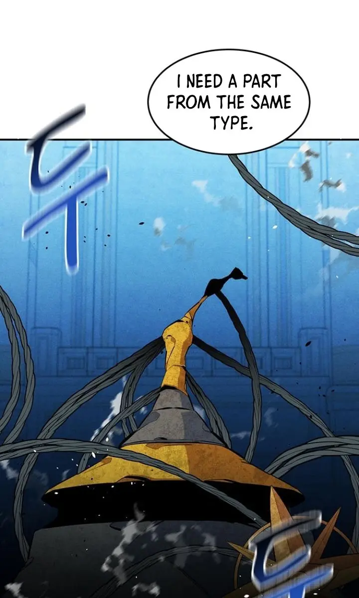 Auto Hunting Chapter 141 Page 7