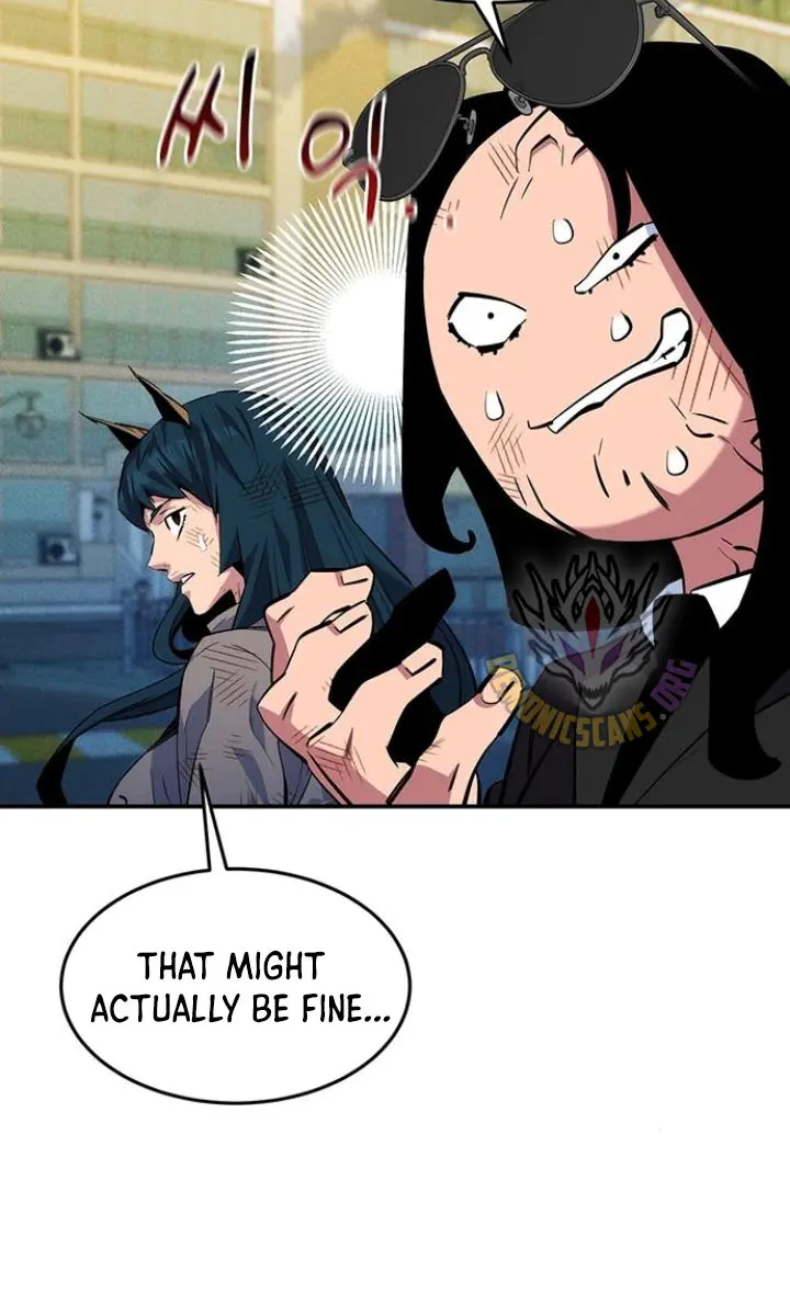 Auto Hunting Chapter 141 Page 18