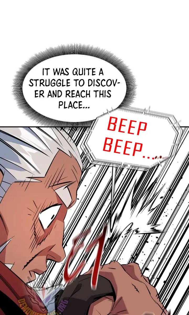 Auto Hunting Chapter 141 Page 62