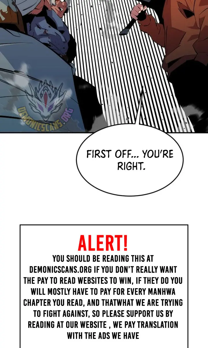 Auto Hunting Chapter 141 Page 85