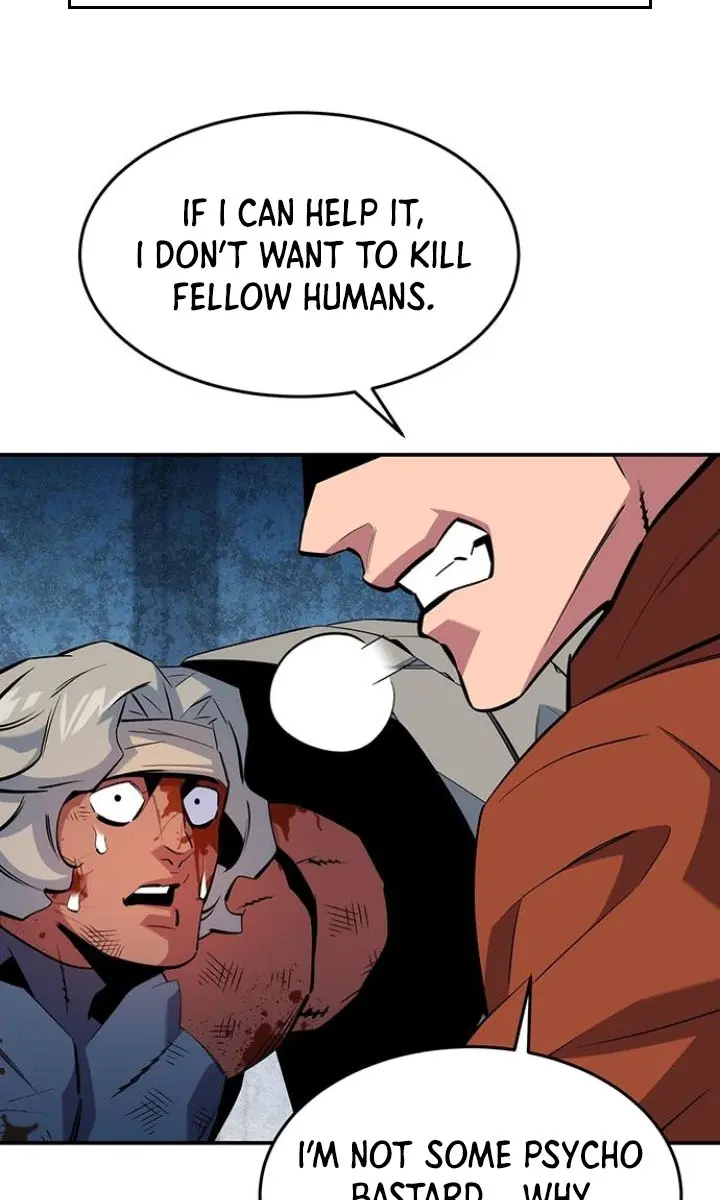 Auto Hunting Chapter 141 Page 86