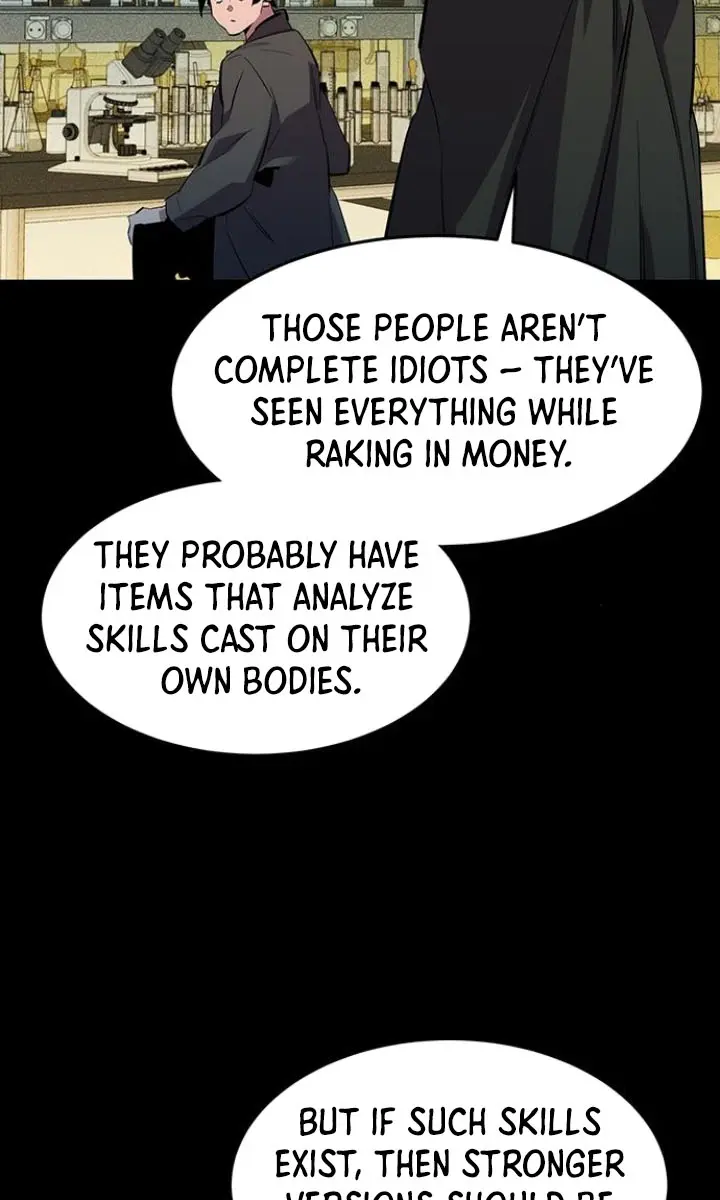 Auto Hunting Chapter 141 Page 104