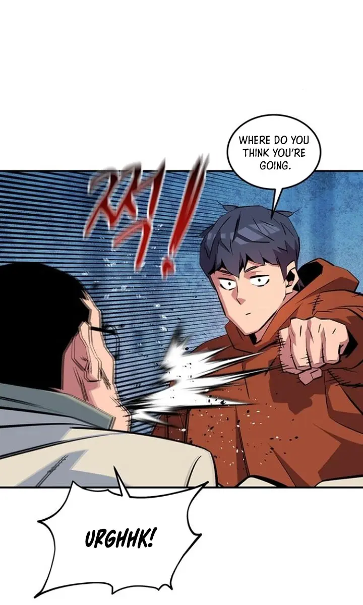 Auto Hunting Chapter 141 Page 117
