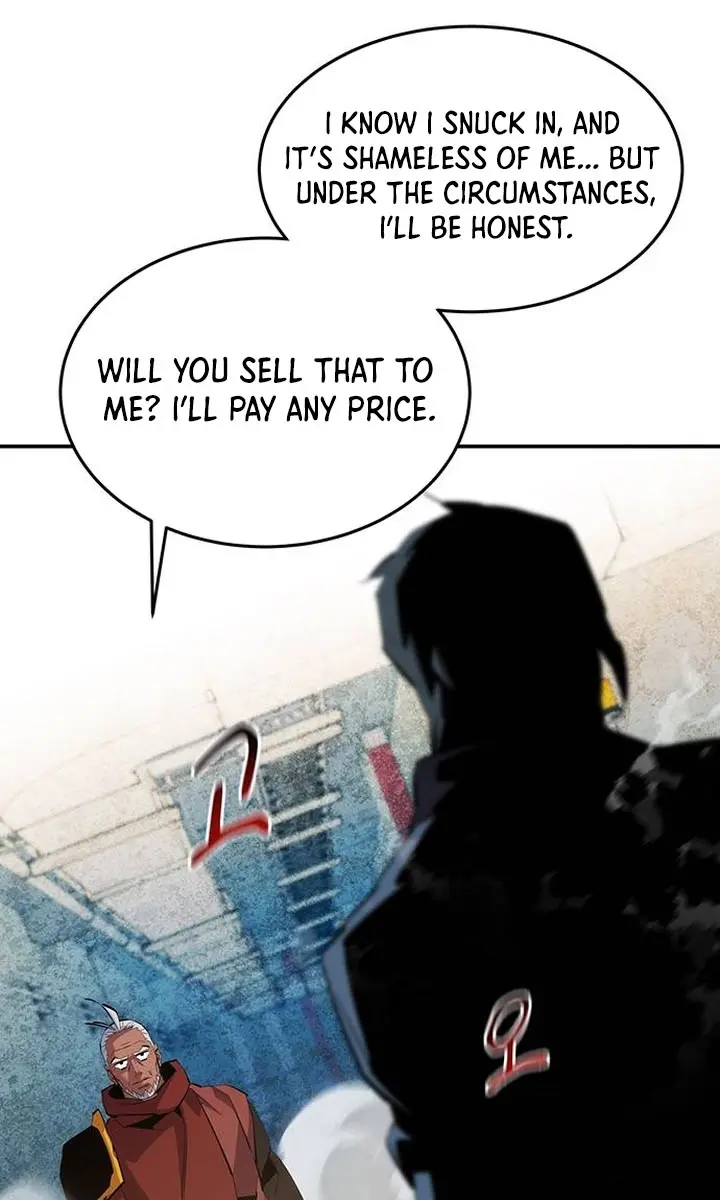 Auto Hunting Chapter 142 Page 9