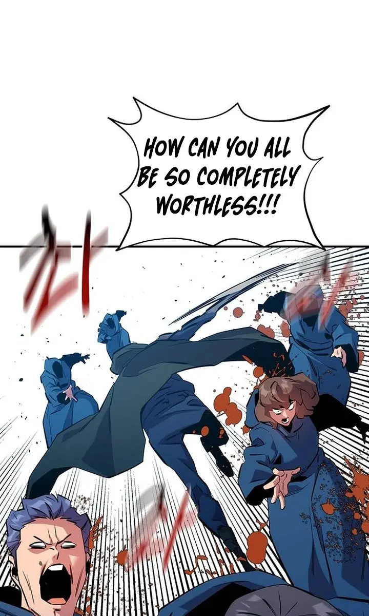 Auto Hunting Chapter 142 Page 60