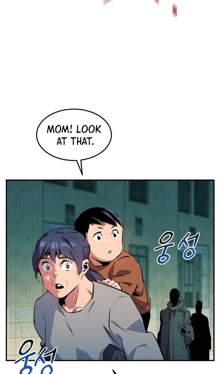 Auto Hunting Chapter 142 Page 85