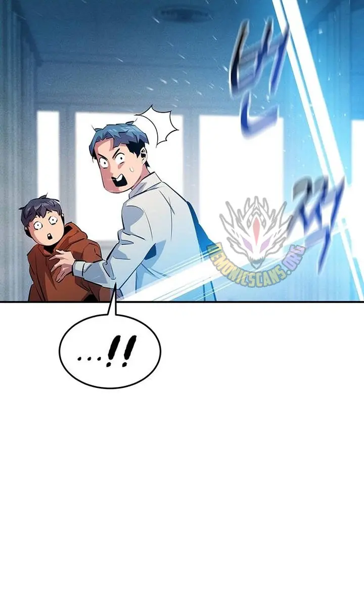Auto Hunting Chapter 142 Page 111