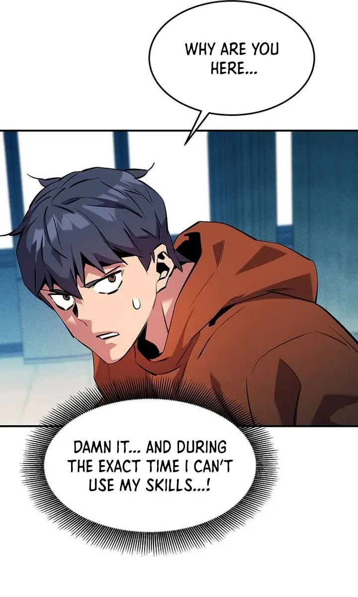 Auto Hunting Chapter 142 Page 114