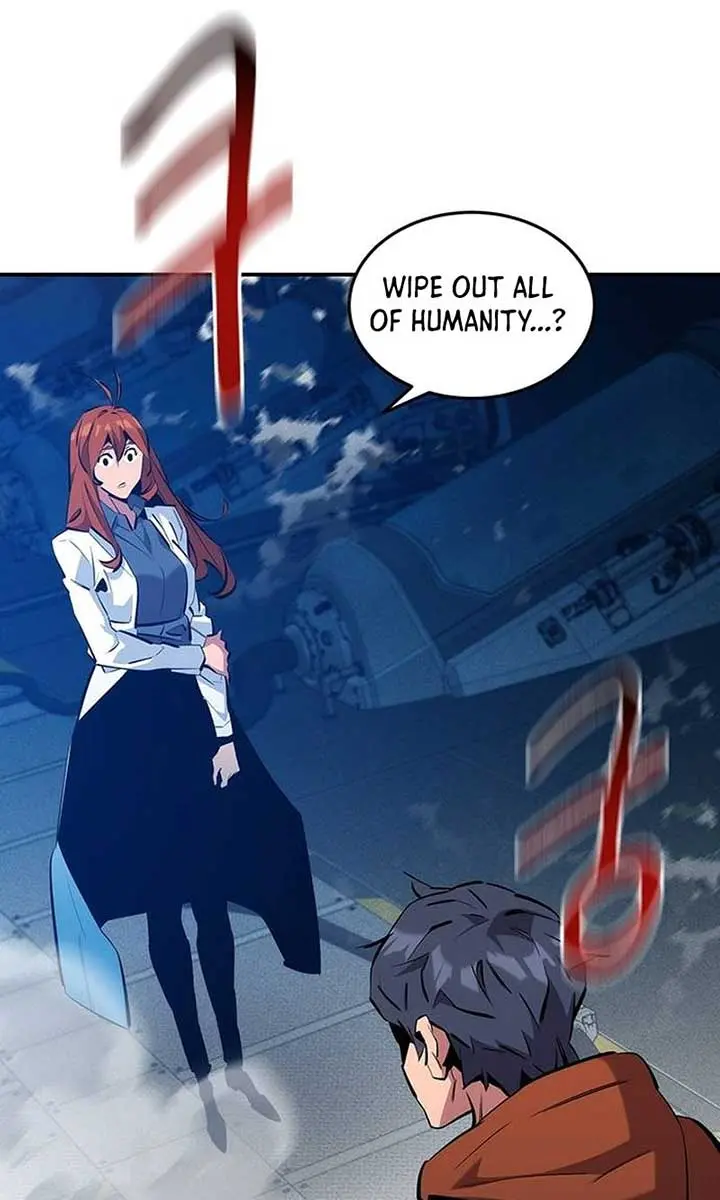 Auto Hunting Chapter 144 Page 49