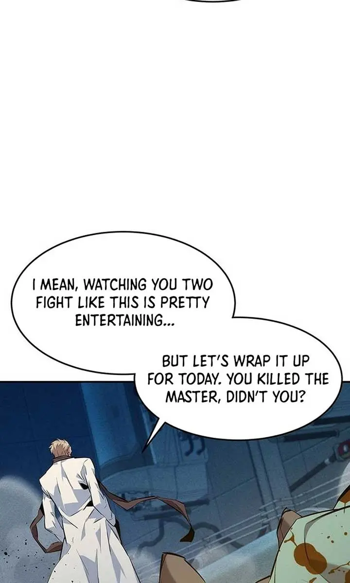 Auto Hunting Chapter 144 Page 84