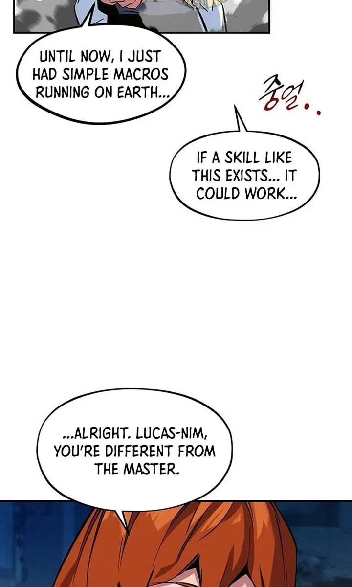 Auto Hunting Chapter 144 Page 91