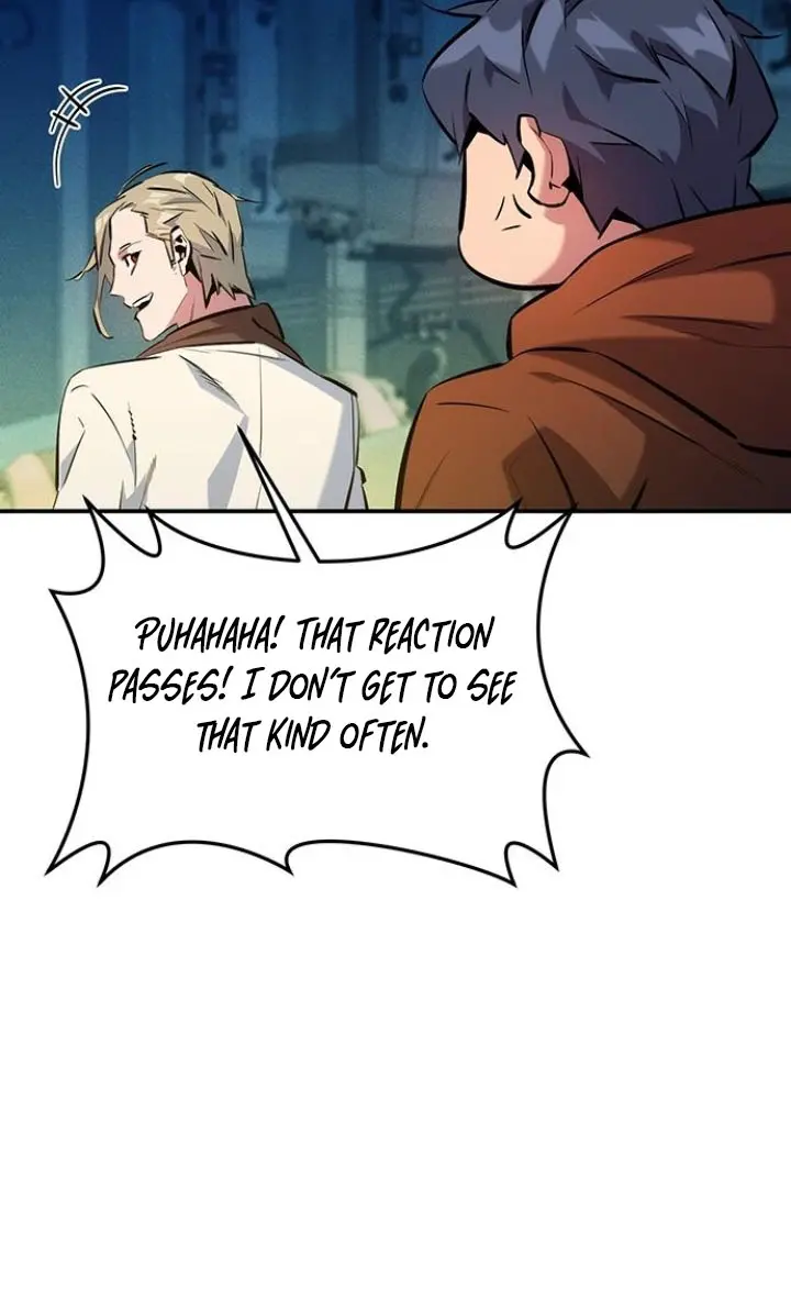 Auto Hunting Chapter 145 Page 11