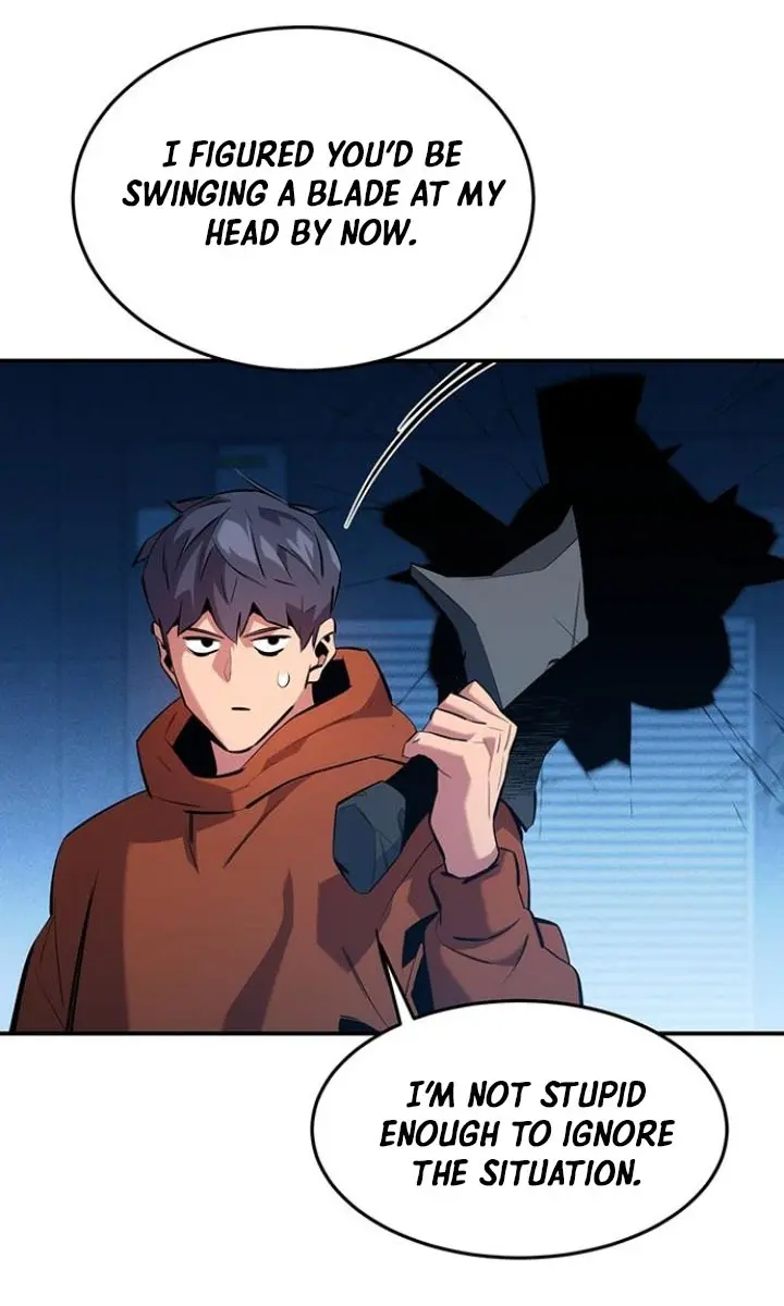 Auto Hunting Chapter 145 Page 22