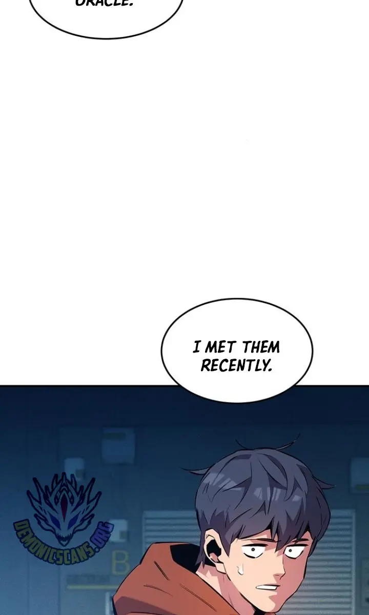 Auto Hunting Chapter 145 Page 27