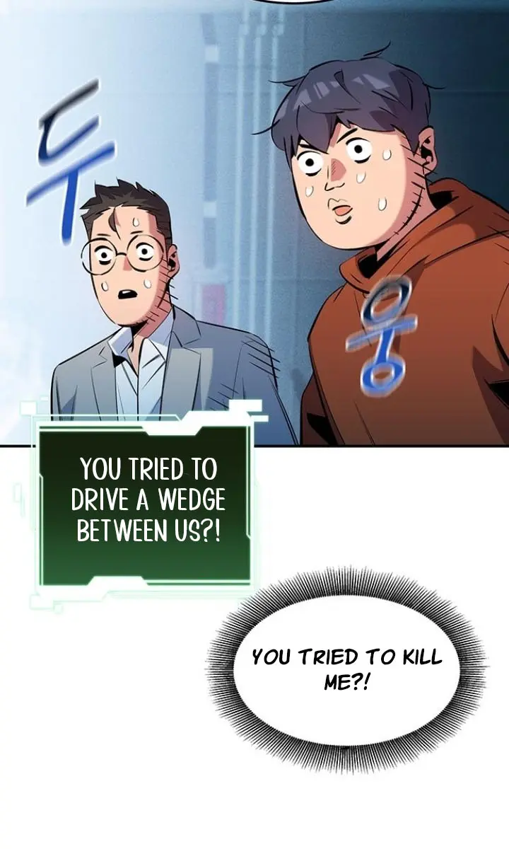 Auto Hunting Chapter 145 Page 33