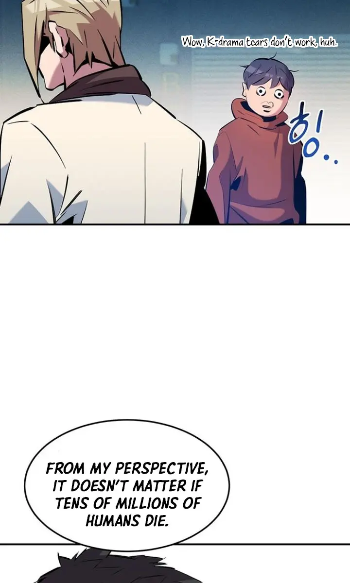 Auto Hunting Chapter 145 Page 41